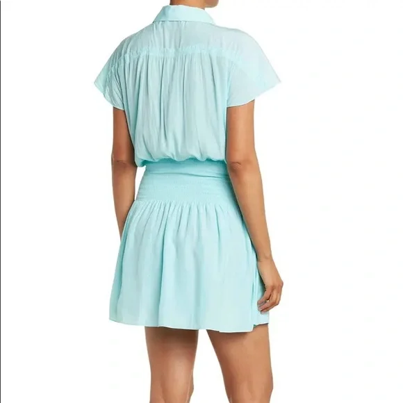 Ramy Brook Tracy dress size M - Picture 2 of 8